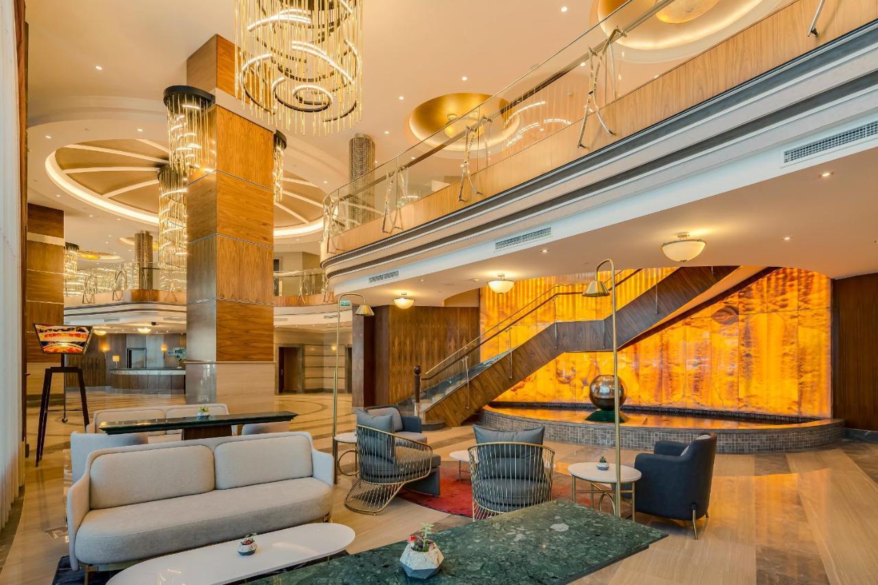 Divan Ankara Dış mekan fotoğraf