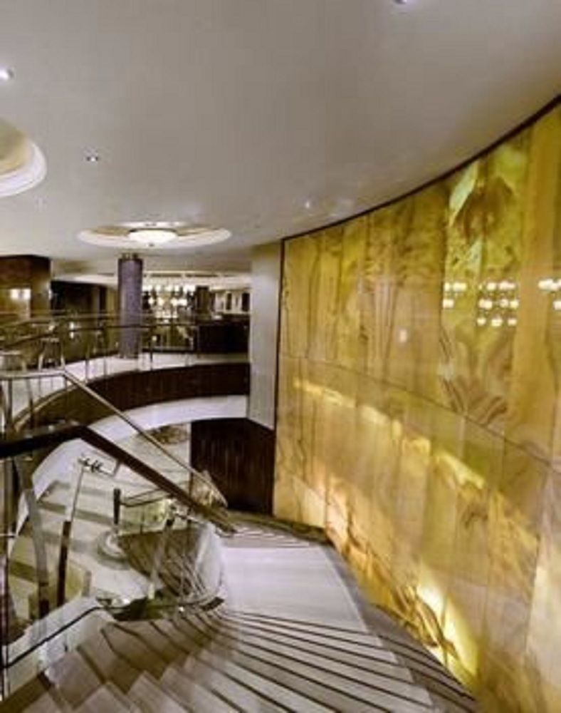 Divan Ankara İç mekan fotoğraf