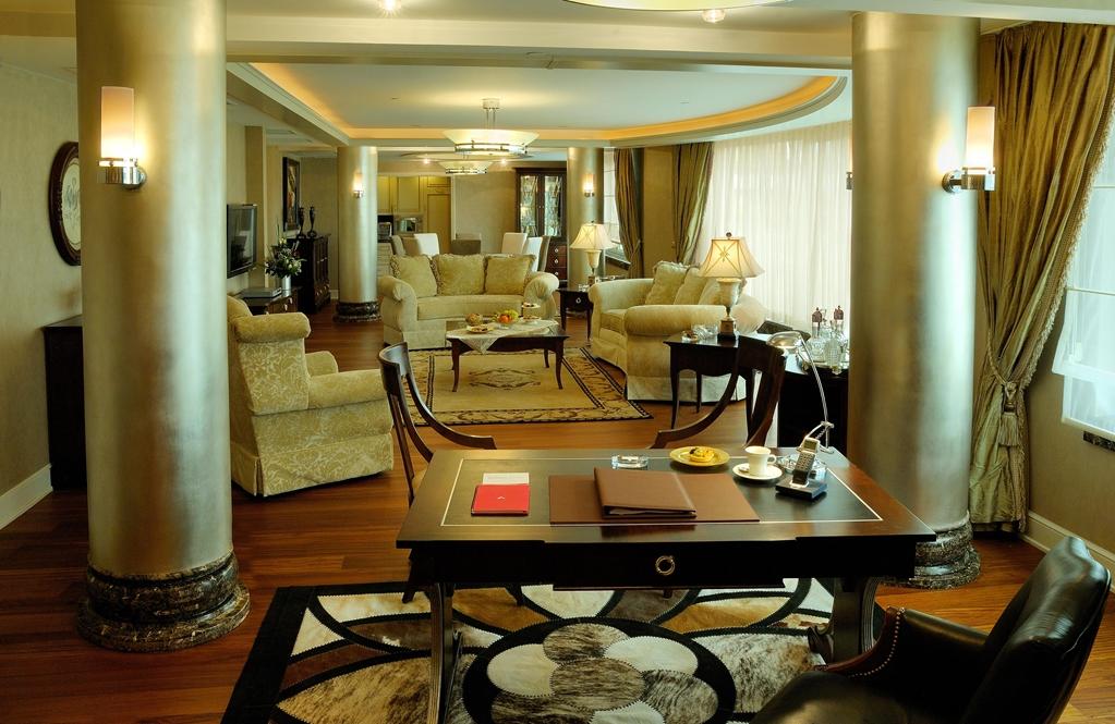 Divan Ankara Oda fotoğraf