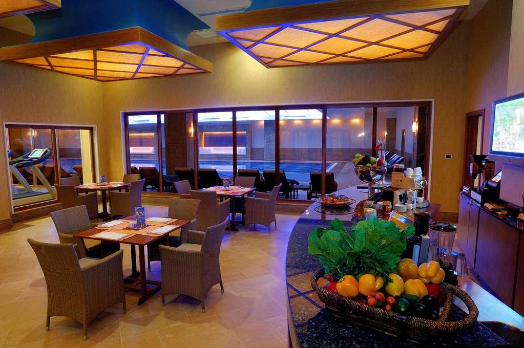 Divan Ankara Restoran fotoğraf