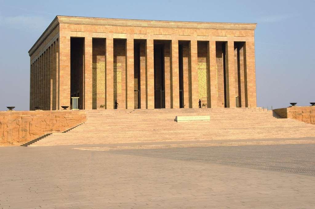 Divan Ankara Olanaklar fotoğraf