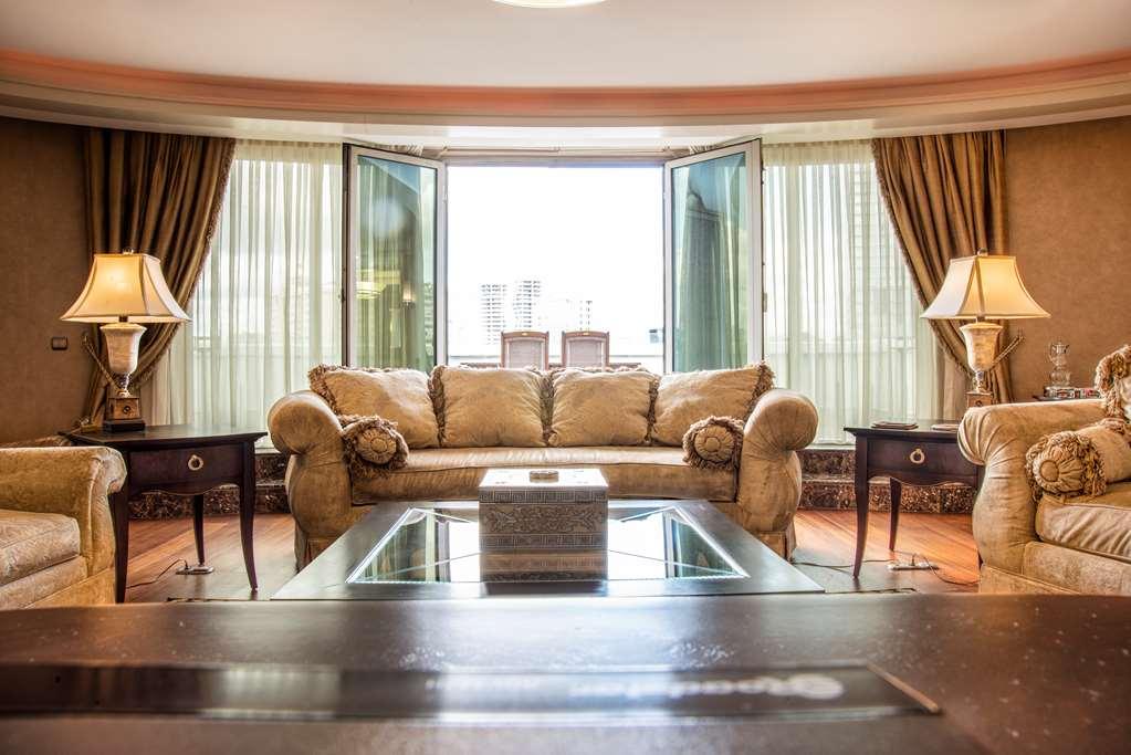 Divan Ankara Oda fotoğraf