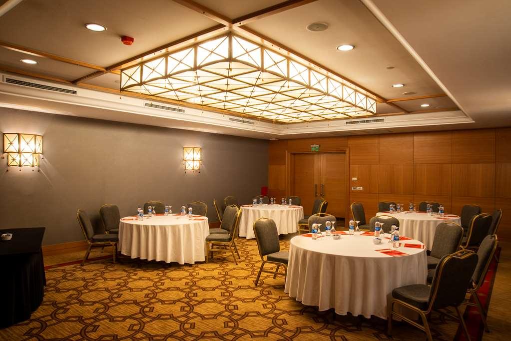 Divan Ankara Konforlar fotoğraf
